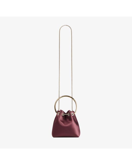 Jimmy Choo Purple Bon Bon