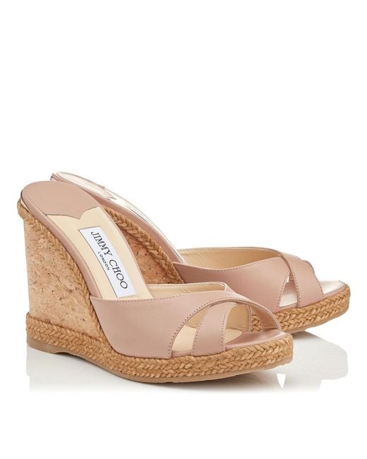Jimmy choo almer 105 hotsell