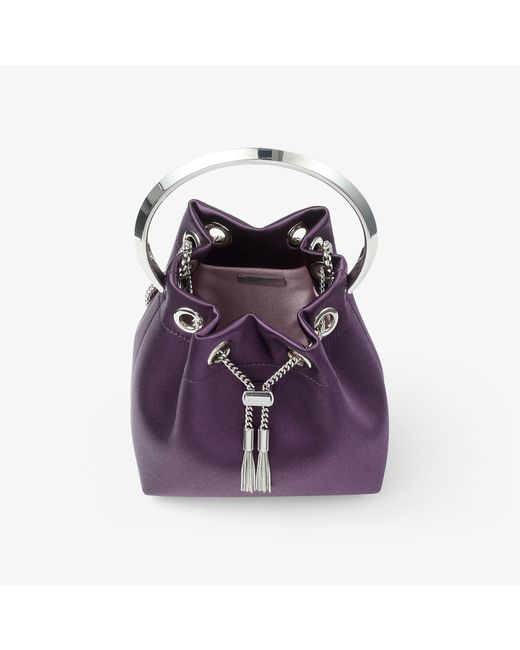 Jimmy Choo Purple Bon Bon