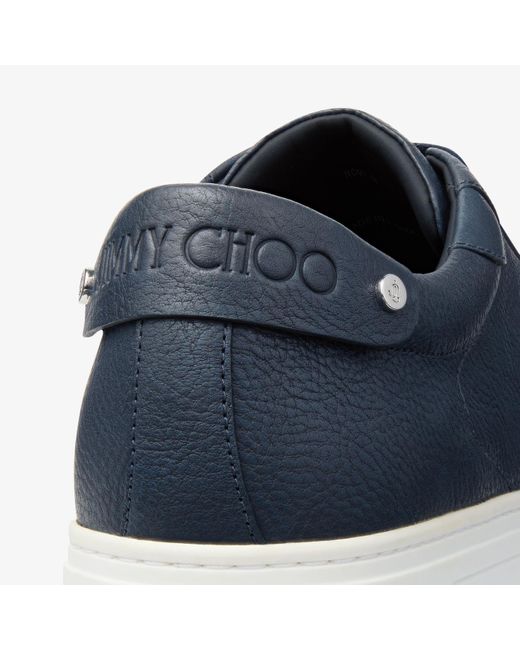 Jimmy Choo Rome M in Blue für Herren