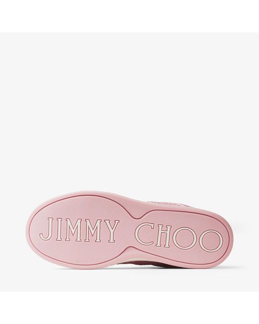 Jimmy Choo Pink Rimini/f