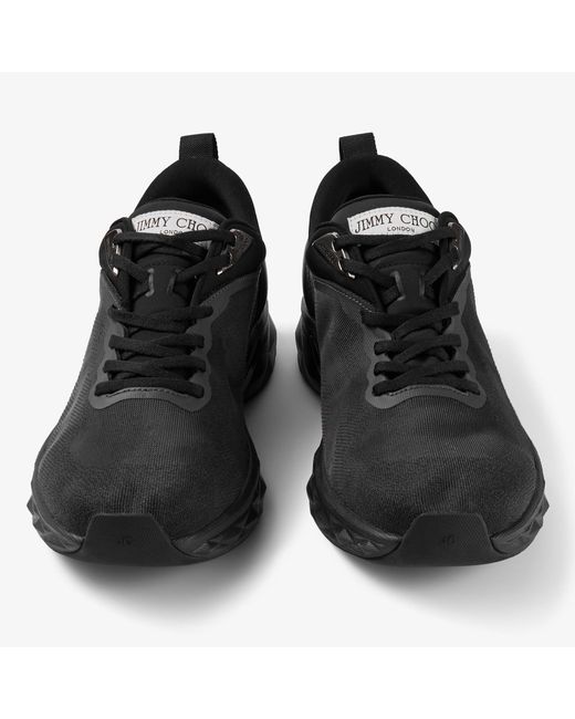 Jimmy Choo Black Diamond Run M for men