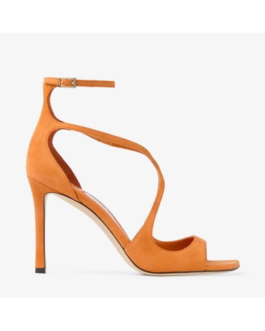 Jimmy Choo Pink Azia 95