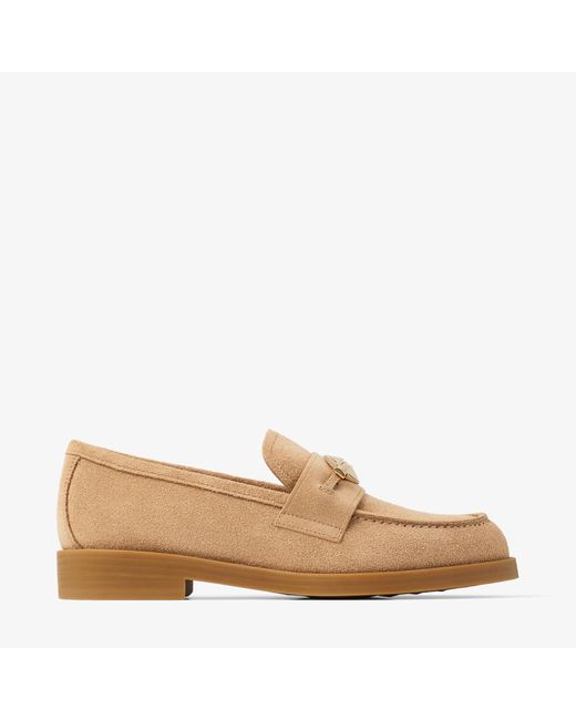 Jimmy Choo Natural Maddie Diamond
