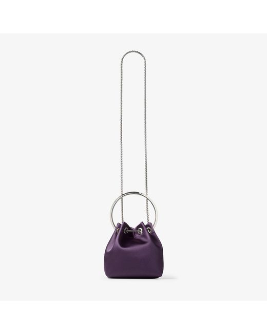 Jimmy Choo Purple Bon Bon
