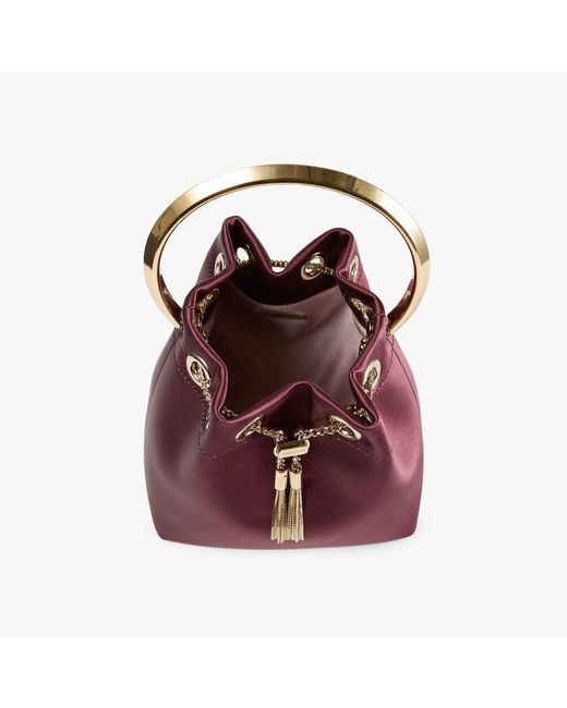 Jimmy Choo Purple Bon Bon