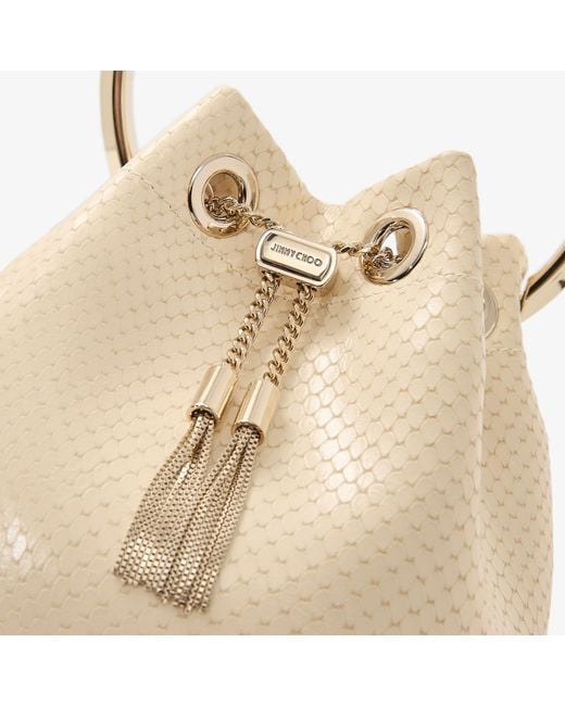 Jimmy Choo Natural Bon Bon