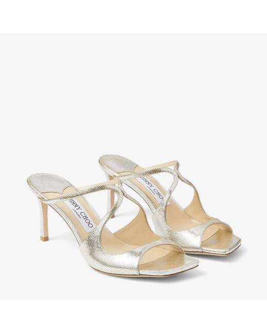 Jimmy Choo Multicolor Anise 75