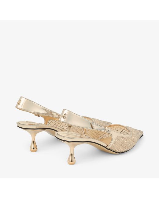 Jimmy Choo Natural Amel 50
