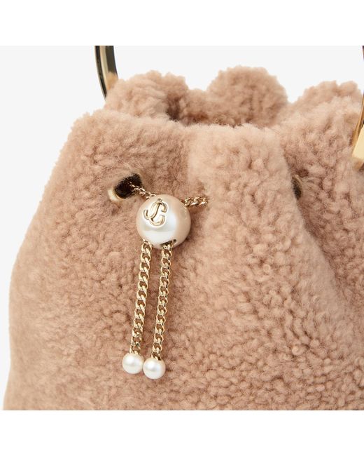 Jimmy Choo Natural Bon Bon