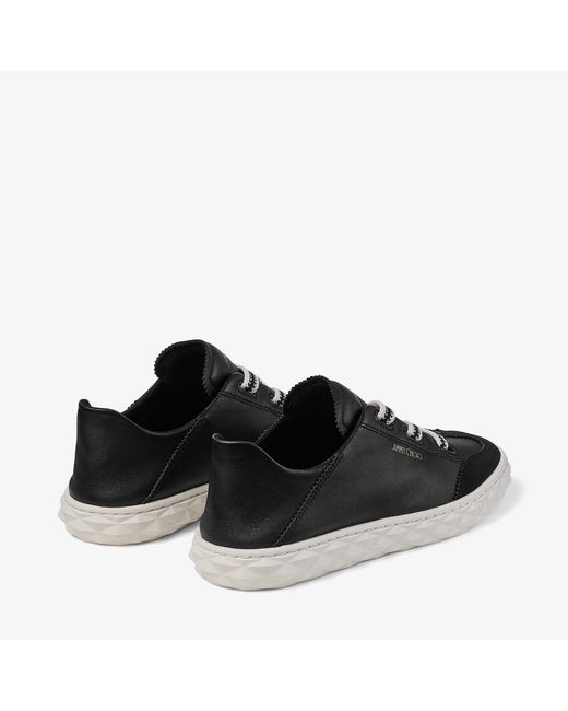 Jimmy Choo Black Diamond Light Flex F