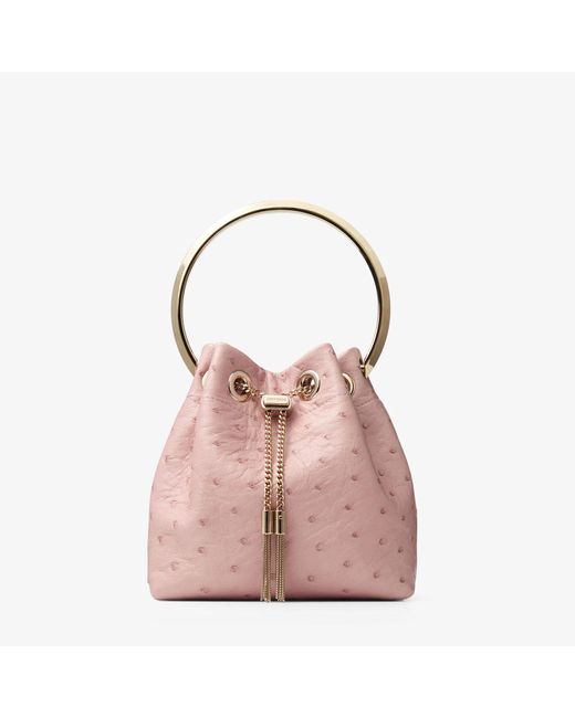Jimmy Choo Pink Bon Bon
