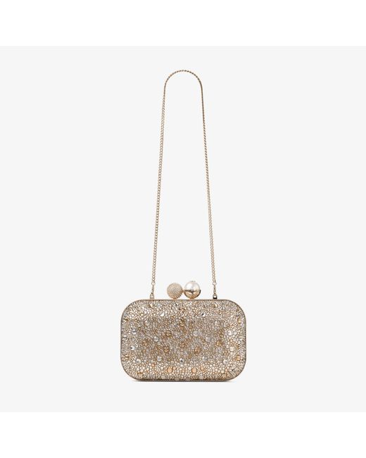 Jimmy Choo Natural Cloud