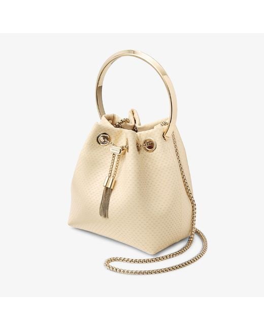 Jimmy Choo Natural Bon Bon