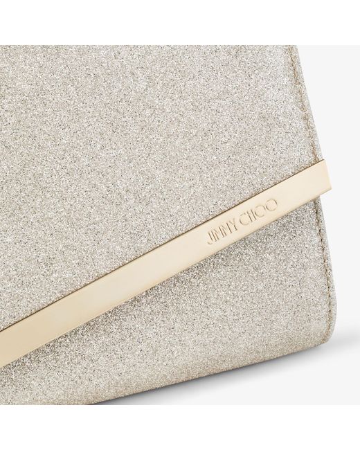 Jimmy Choo Multicolor Emmie