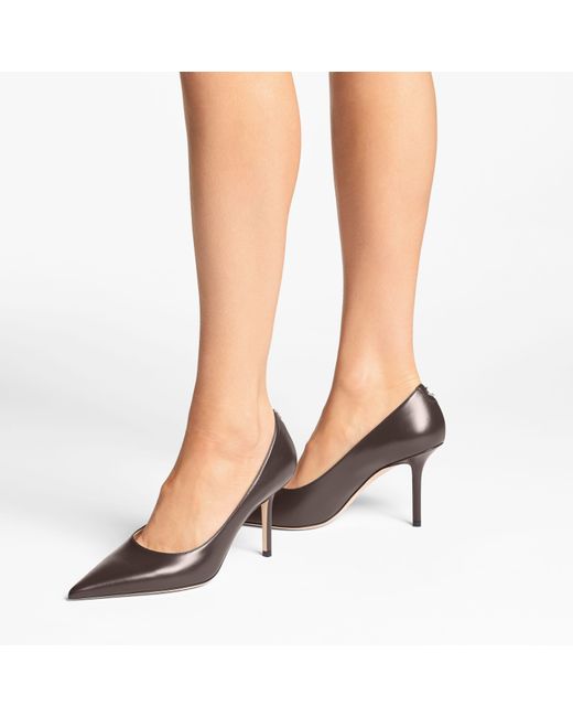Jimmy Choo Brown Love 85