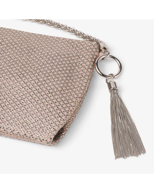 Jimmy Choo Multicolor Callie