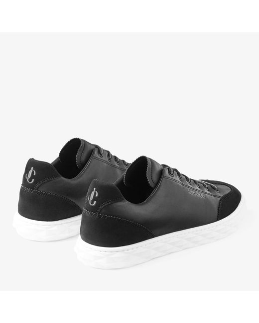 Jimmy Choo Diamond Light Flex M in Black für Herren