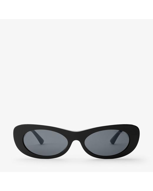 Jimmy Choo Black Danny