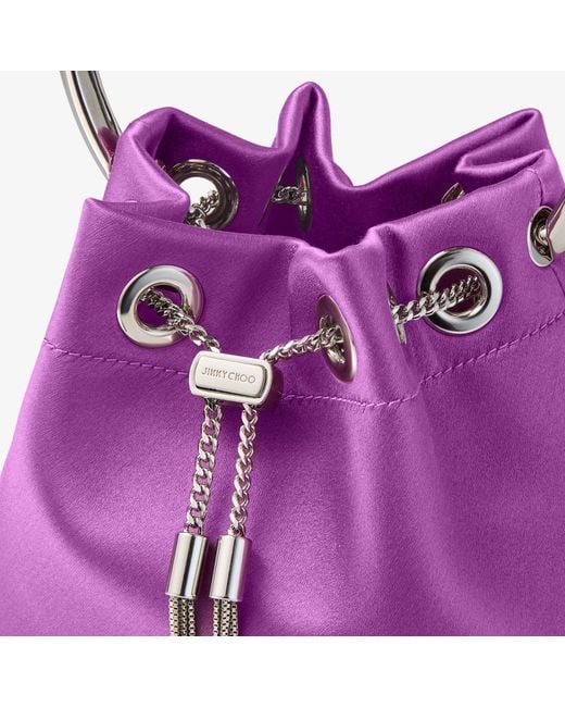 Jimmy Choo Purple Bon Bon