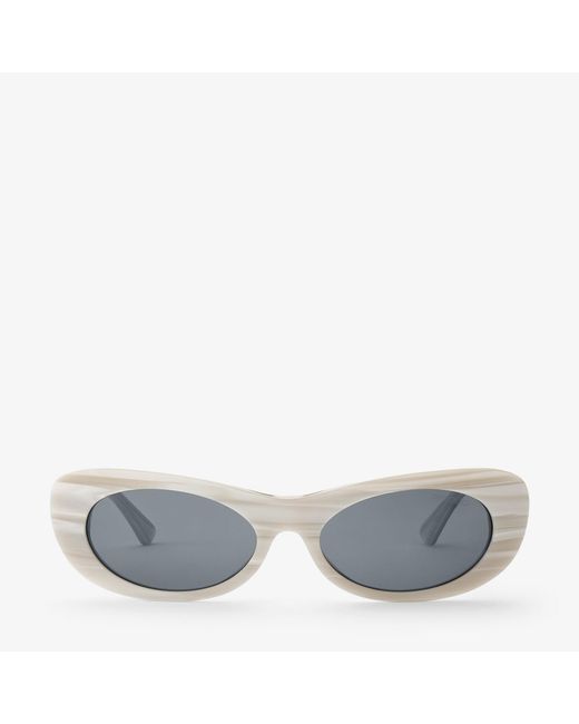 Jimmy Choo Gray Danny