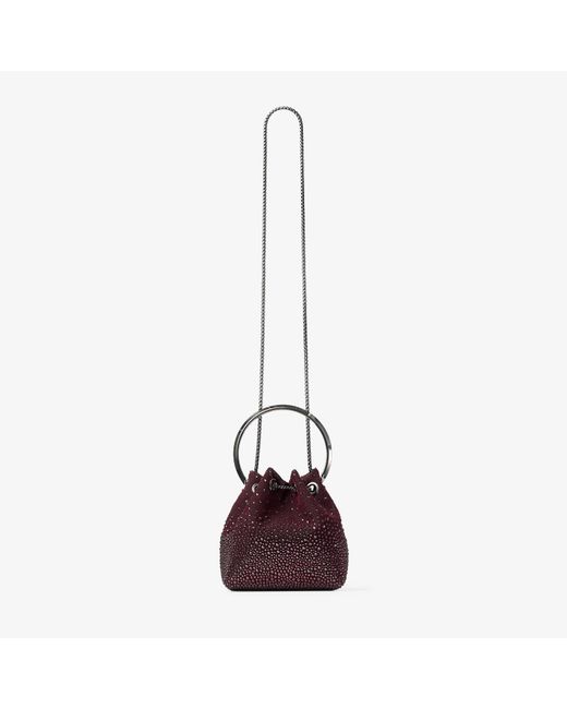 Jimmy Choo Purple Bon Bon