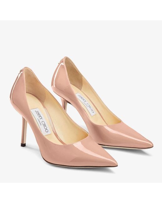 Jimmy Choo Pink Love 85