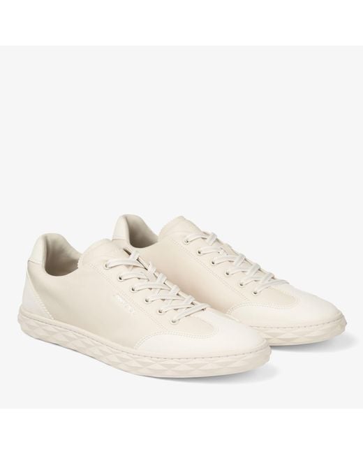 Jimmy Choo Diamond Light Flex M in Natural für Herren