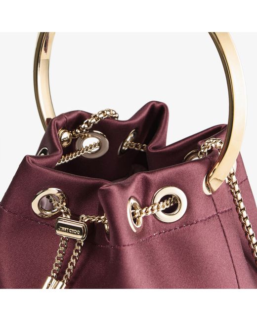 Jimmy Choo Purple Bon Bon