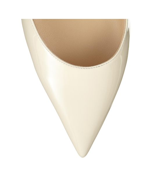 jimmy choo bing flat