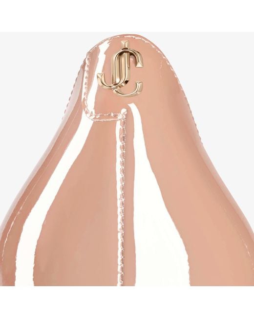 Jimmy Choo Pink Love 85