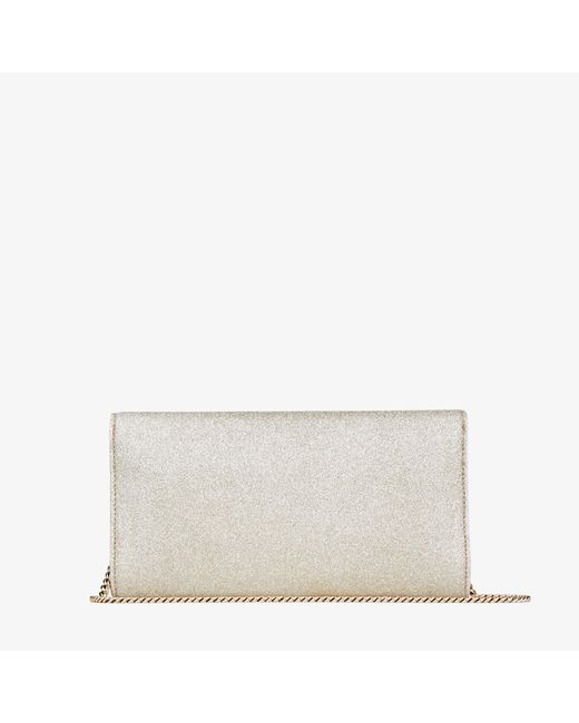 Jimmy Choo Multicolor Emmie