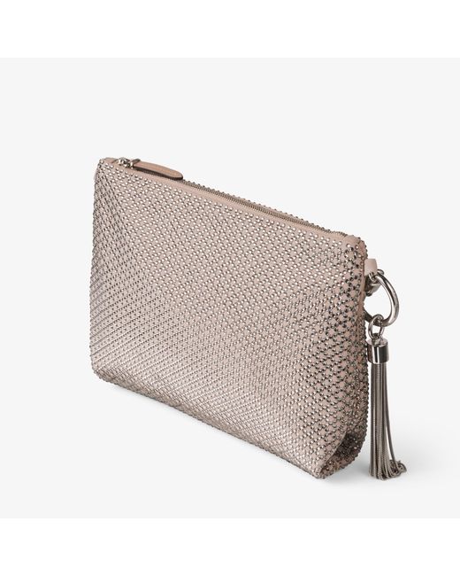 Jimmy Choo Multicolor Callie