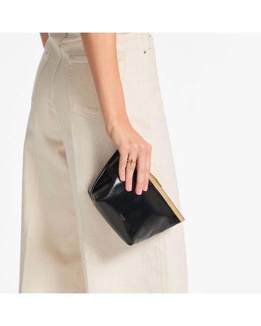Jimmy Choo Black Ganache