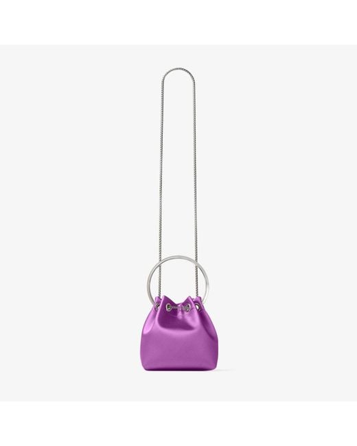 Jimmy Choo Purple Bon Bon