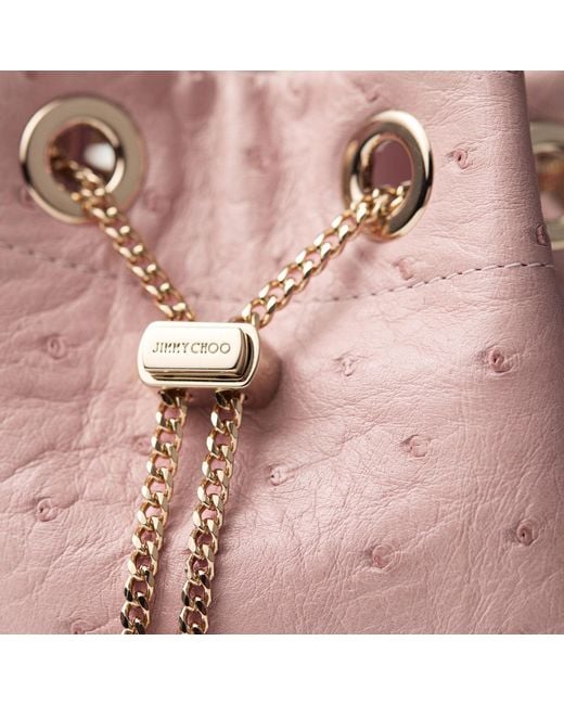 Jimmy Choo Pink Bon Bon