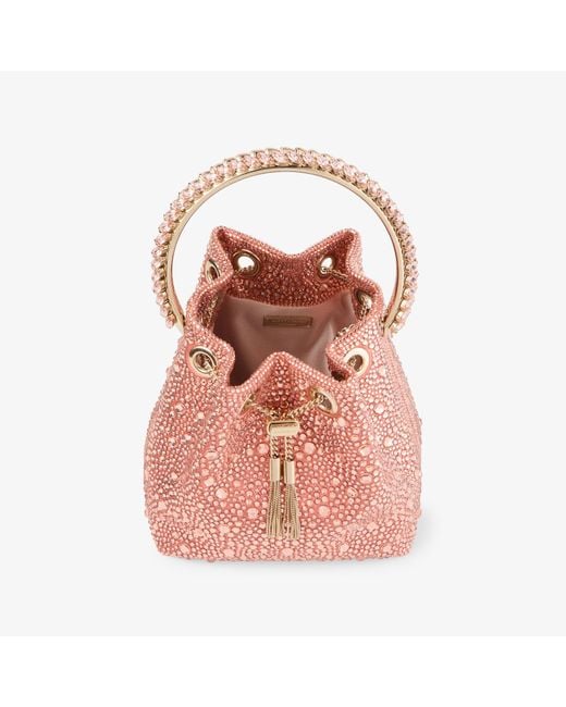 Jimmy Choo Pink Bon Bon