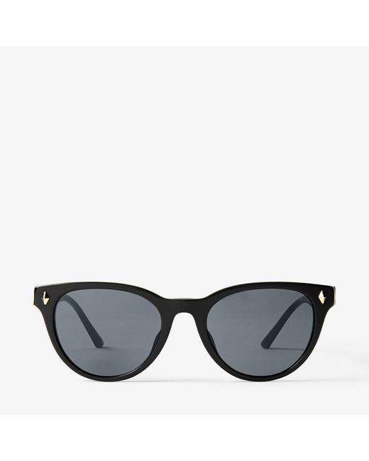 Jimmy Choo Black Trace