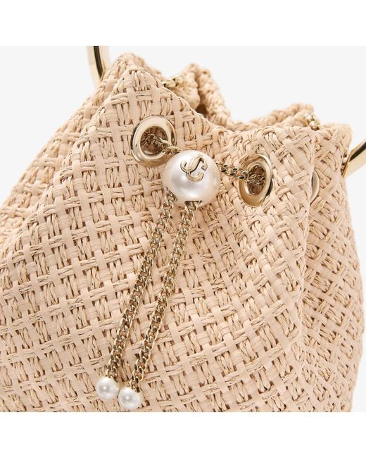 Jimmy Choo Natural Bon Bon