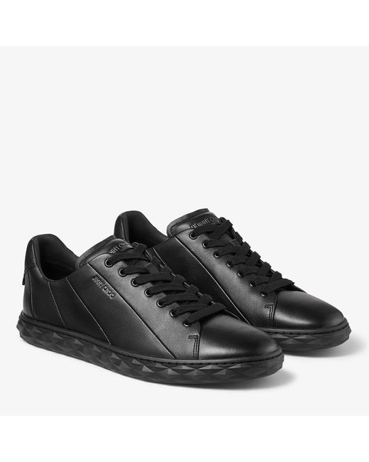 Jimmy Choo Diamond Light M in Black für Herren