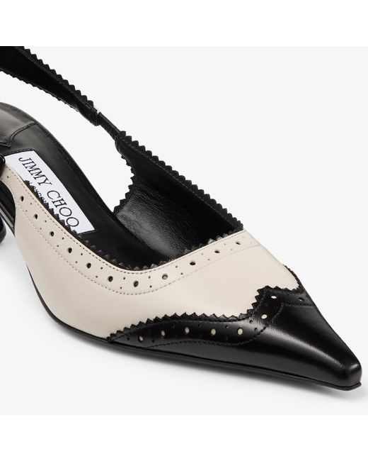 Jimmy Choo Multicolor Amel 50