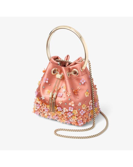 Jimmy Choo Red Bon Bon