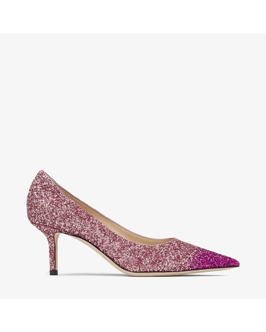 love 65 jimmy choo