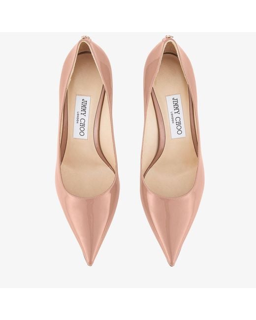 Jimmy Choo Pink Love 65