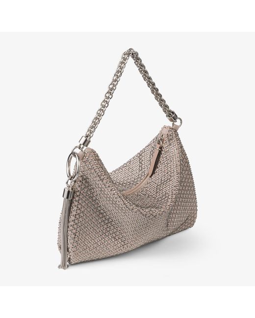 Jimmy Choo Multicolor Callie