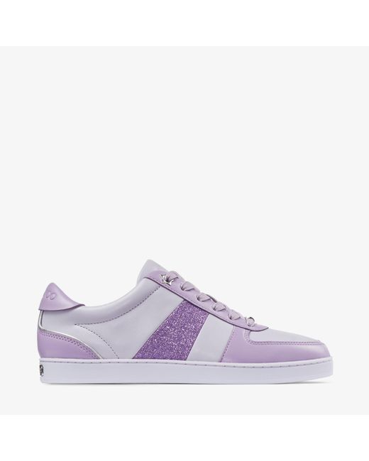 Jimmy Choo Teri in Purple | Lyst