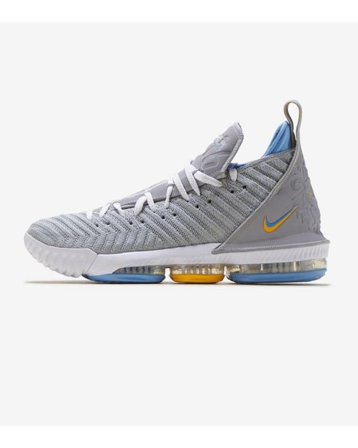 lebron 16 minneapolis