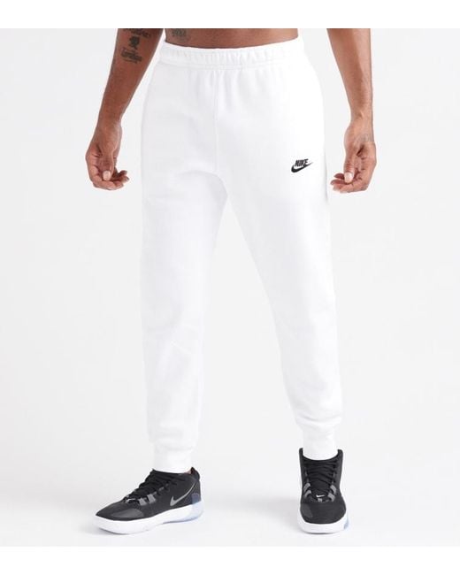 nike b nsw club flc jogger pant