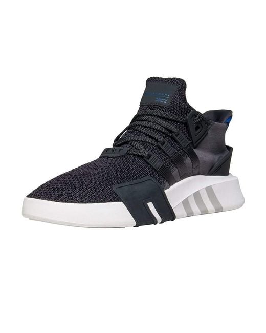 eqt basketball adv sneaker