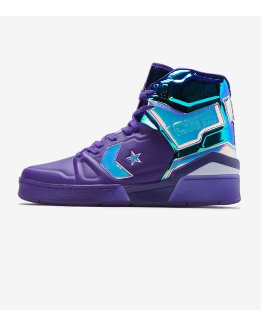 converse erx purple